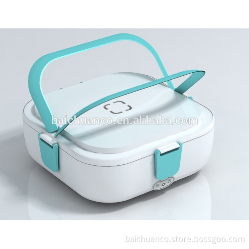 Lunch box/Food Steamer/Food warmer